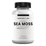 Ultra Complex Antioxidante Sea Moss Sintesis Colageno X120u