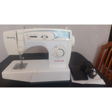 Maquina De Coser Familiar Florencia Singer 63