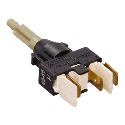 Chave Inversora Velocidade Ar Condicionado Consul Eixo Longo