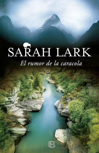 Rumor De La Caracola,el - Lark,sarah
