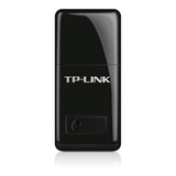 Adaptador Inalámbrico Usb Tp-link Mini Tl-wn823n 300mbps