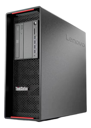 Servidor Lenovo Xeon E5 2680 V4 14 Núcleos 64gb 1tb Nvme