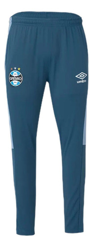 Pantalón Gremio 2023 Entrenamiento Nuevo Original Umbro