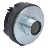 Tweeter Driver 34mm Agudos Titanio Rosca Alto Poder Pieza