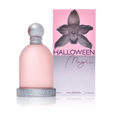 Halloween Magic Jesus Del Pozo Edt 100ml/ Parisperfumes Spa