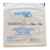 Curatec Hidrocolóide 15 X 15 Cm - K501515 C/ 2 Unidades