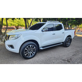 Nissan Frontier Np300 2019 Automática Diésel 4x4