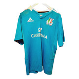 Camiseta Rugby Italia 