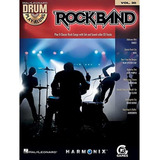 Rock Band: Drum Play-along Volume 20