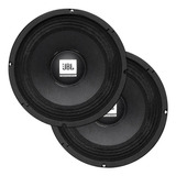 Woofer Jbl Selenium 10pwpro De 10puLG. 200 W Rms 800 X2