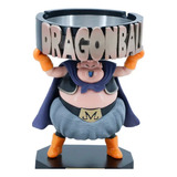 Figura De Dragon Ball Z Cenicero Majin Buu