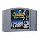 Castlevania Legacy Of Darkness Rpro Nintendo 64 N64