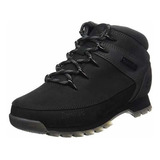 Timberland Euro Sprint, Botas De Hombre