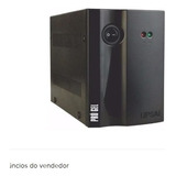 Estabilizador Upsai 1kva (1000va) Pro-gel 110v