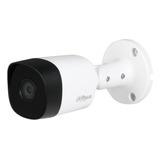 Camara Bullet B2a11p-0280b 1mp Ir 20 Mts 2.8 Mm Color Blanco