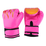 Guantes De Box Para Meninos Meninos 1 Par