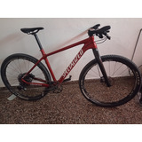 Mtb Specialized 29 Carbono Talle L