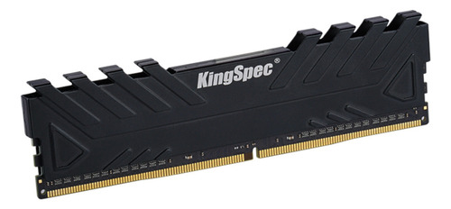 Memoria Ram Kingspec Ddr4 8gb 3200mhz Para Pc Storm Edition