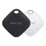 Smart Tag Rastreador Gps Localizador Para Ios Mala Pet Carro