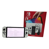 Consola Videojuego Nintendo Heg-001 Switch Oled 64gb