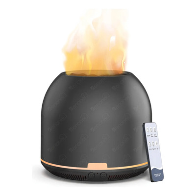Humidificador Y Difusor De Aceites Esenciales-200 Ml | MercadoLibre