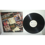 Lp Os Grandes Sucessos Chitãozinho E Xororó 1987 Ne