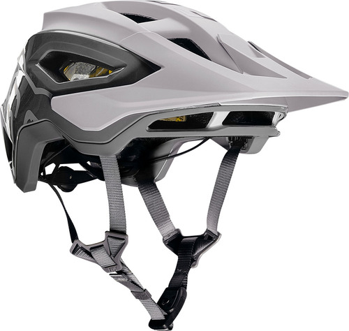 Casco Ciclismo Mtb Fox - Speedframe Pro - Helmet - Color 052 Talle L