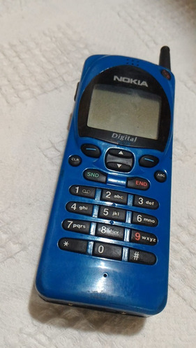Nokia 2160 P2 Retro Colección Cdma 