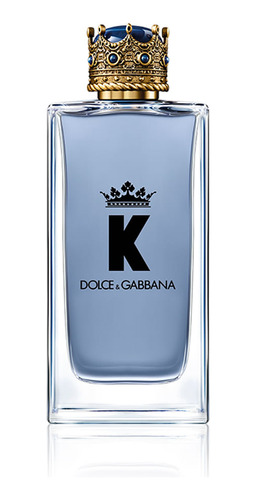 Perfume Hombre Dolce & Gabbana K By Dolce&gabbana Edt 200 Ml
