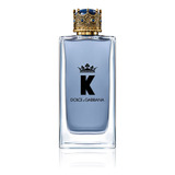 Perfume Hombre Dolce & Gabbana K By Dolce&gabbana Edt 200 Ml