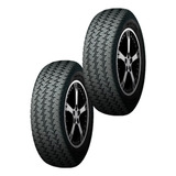 Paquete De 2 Llantas Mirage Mr300 185r14c 102/100r