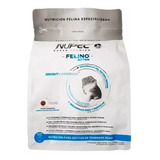 Nupec Kitten Para Gato De Temprana Edad En Bolsa De 1.5kg