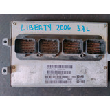 Computadora Jeep Liberty 3.7 2004-06