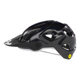 Casco Bicicleta Oakley Drt5 Unisex Galaxy/black/grey Talla L