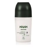 Desodorante Natura Kaiak Aventura Masculino Roll On 75ml