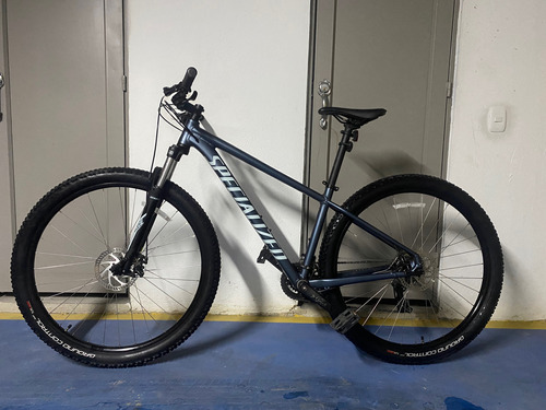 Bicicleta Specialized Rockhopper