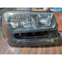 Faro Delantero Derecho Chevrolet Trailblazer 2002/2006  Chevrolet TrailBlazer