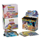 Sobres De Cartas Pokemon X10 100 Cartas Réplicas Bootleg