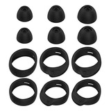 Repuestos Para Auriculares Samsung Galaxy Buds Plus, 12 Pcs