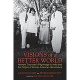 Visions Of A Better World - Quinton Dixie (paperback)