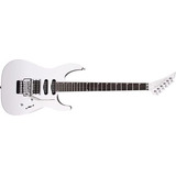 Guitarra Electrica Jackson Pro Series Soloist Sl3r - Espejo