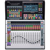 Mezclador Con Interfaz 32s Grabación Presonus Studiolive 