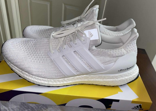 adidas Ultraboost 4.0 Continental Bb6168 Talle 8 Us 40/41