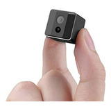 Mini Cámara Espía 1080p Cop Spy Cam Como Se Ve En Tvspy Cáma
