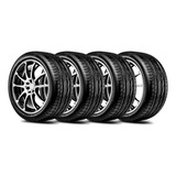 Combo X4 195/60r16 Bridgestone Turanza Er300 89h