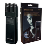 Barbeador Panasonic Er-389k 110v - Preto