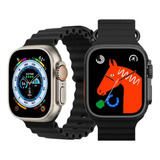 Smartwatch X8 Ultra Alpine Relogio Digital Lançamento 2023