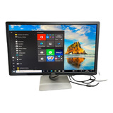 Monitor Professional Ultra Hd 4k Widescreen 27  Dell P2715q 