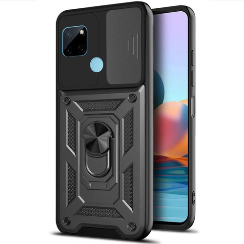 Funda Estuche Carcasa Para Realme C21y