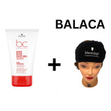 Schwarzkopf Bonacure 100ml - mL a $1194